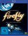 Firefly - Die komplette Serie (Blu-ray), 3 Blu-ray Discs