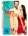 Burn Notice Season 1, 4 DVDs