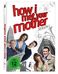 How I Met Your Mother Season 2, 3 DVDs