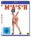 M. A.S. H. (Blu-ray), Blu-ray Disc