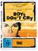 Boys Don't Cry, DVD