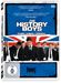 The History Boys - Zwei Welten, eine Reise, DVD