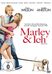 Marley und ich, DVD