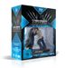 X-Men Origins: Wolverine (Blu-ray+DVD+Sammlerfigur), Blu-ray Disc