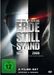 Der Tag, an dem die Erde stillstand (1951 & 2008), 2 DVDs