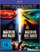 Wächter der Nacht + Wächter des Tages (Dir.Cut) (Blu-ray), 2 Blu-ray Discs