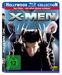 X-Men (Blu-ray), Blu-ray Disc