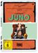 Juno, DVD