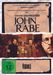 John Rabe, DVD