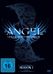 Angel Season 1, 6 DVDs
