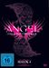 Angel Season 4, 6 DVDs