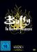 Buffy - Im Bann der Dämonen Season 5, 6 DVDs