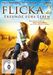 Flicka 2, DVD