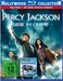 Percy Jackson - Diebe im Olymp (Blu-ray), Blu-ray Disc