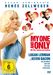My One And Only, DVD