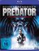 Predator (Blu-ray), Blu-ray Disc