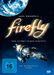 Firefly - Die komplette Serie, 5 DVDs