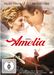 Amelia, DVD