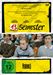 13 Semester, DVD