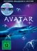 Avatar (Extended Collector's Edition), 3 DVDs