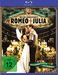 Romeo und Julia (1996) (Blu-ray), Blu-ray Disc