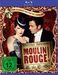 Moulin Rouge (2001) (Blu-ray), Blu-ray Disc