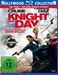 Knight And Day (Blu-ray), Blu-ray Disc