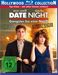 Date Night - Gangster für eine Nacht (Blu-ray), Blu-ray Disc