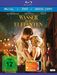 Wasser für die Elefanten (Blu-ray + DVD + Digital Copy), Blu-ray Disc