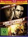 Unstoppable - Außer Kontrolle (Blu-ray), Blu-ray Disc