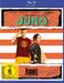 Juno (Blu-ray), Blu-ray Disc