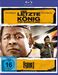 Der letzte König von Schottland (Blu-ray), Blu-ray Disc