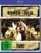 Romeo und Julia (1996) (Blu-ray), Blu-ray Disc
