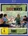 Sideways (Blu-ray), Blu-ray Disc