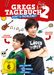 Gregs Tagebuch 2 - Gibts Probleme?, DVD