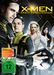 X-Men: Erste Entscheidung (mit Digital Copy), DVD