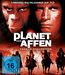 Planet der Affen I-V, 5 Blu-ray Discs