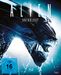 Alien 1-4 (Blu-ray), 4 Blu-ray Discs