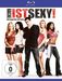 Rache ist sexy (Blu-ray), Blu-ray Disc