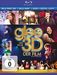 Glee On Tour - Der Film (3D Blu-ray + Blu-ray + DVD + Digital Copy), 2 Blu-ray Discs