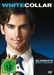 White Collar Season 1, 4 DVDs