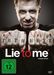 Lie To Me Season 3, 4 DVDs