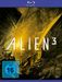 Alien 3 (Kinoversion & Extended Version) (Blu-ray), Blu-ray Disc