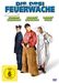 Die drei von der Feuerwache, DVD