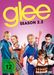Glee Season 2 Box 2, 4 DVDs