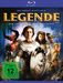Legende (Kinofassung & Director's Cut) (Blu-ray), Blu-ray Disc