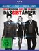 Das gibt Ärger (Blu-ray + DVD + Digital Copy), Blu-ray Disc