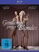 Blondinen bevorzugt (Blu-ray), Blu-ray Disc