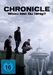Chronicle - Wozu bist du fähig?, DVD