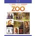 Wir kaufen einen Zoo (Blu-ray), Blu-ray Disc